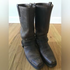 Frye boots
